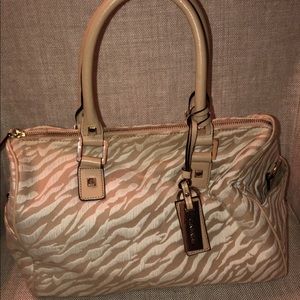 Calvin Klein purse